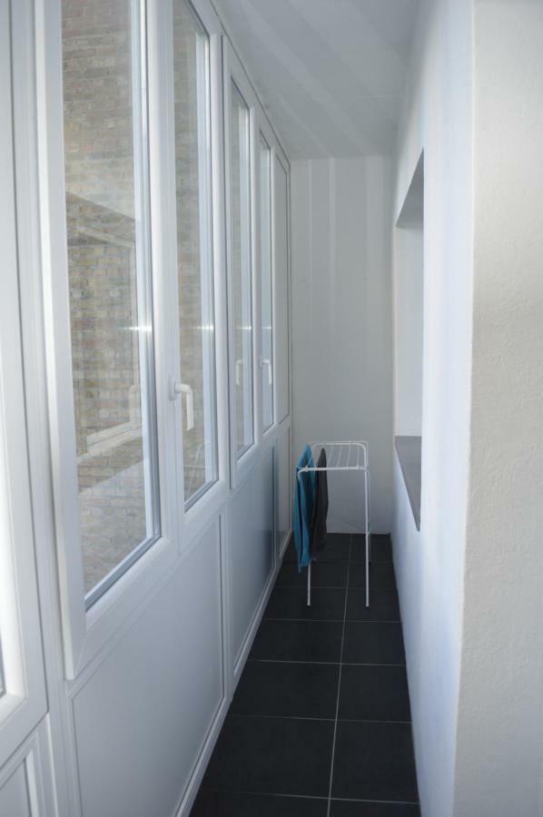 Residentie Paola Apartment Ostend Exterior photo
